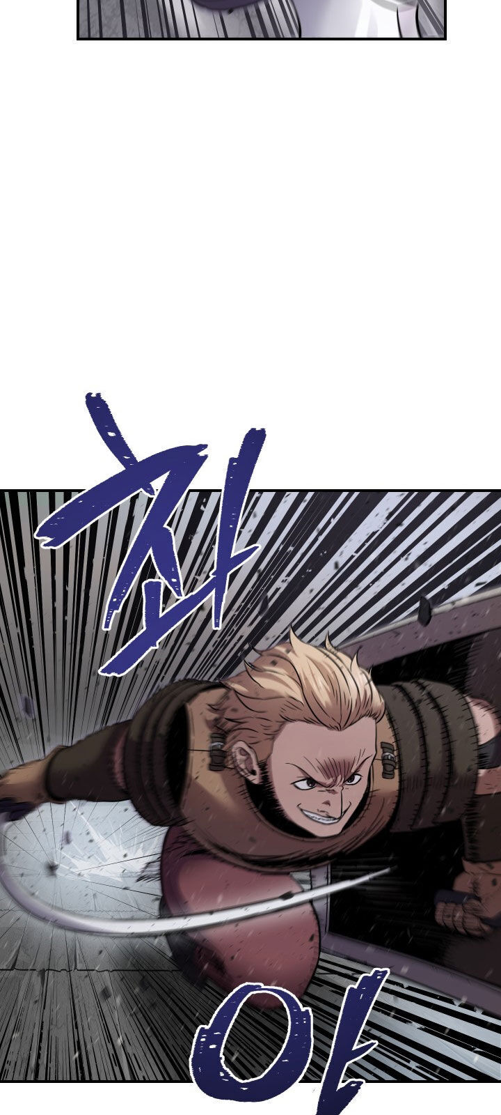 Người Chơi Không Thể Thăng Cấp Chap 7 - Next Chap 8