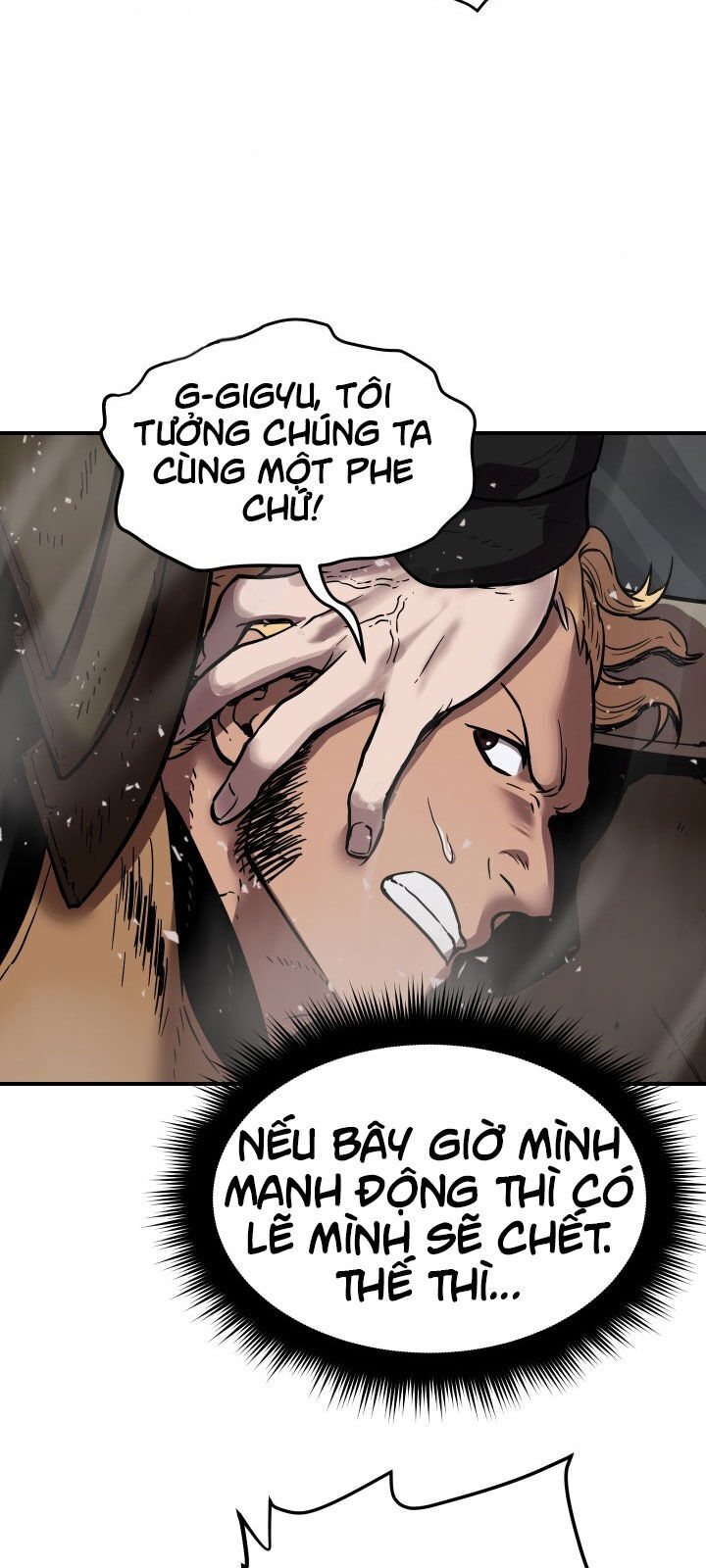 Người Chơi Không Thể Thăng Cấp Chap 7 - Next Chap 8