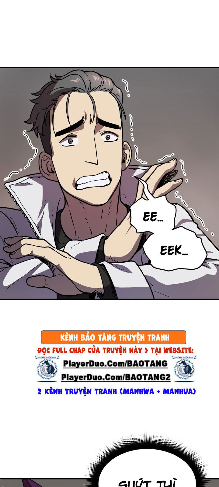 Người Chơi Không Thể Thăng Cấp Chap 7 - Next Chap 8