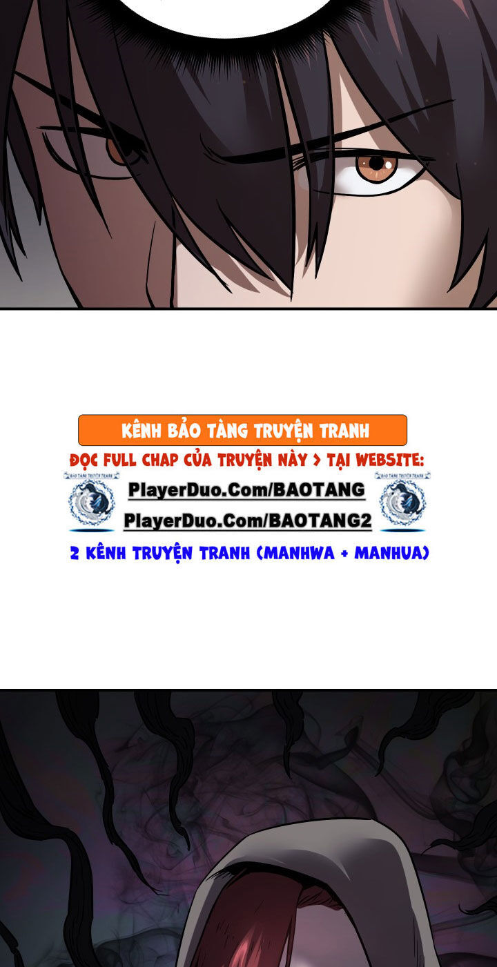 Người Chơi Không Thể Thăng Cấp Chap 7 - Next Chap 8