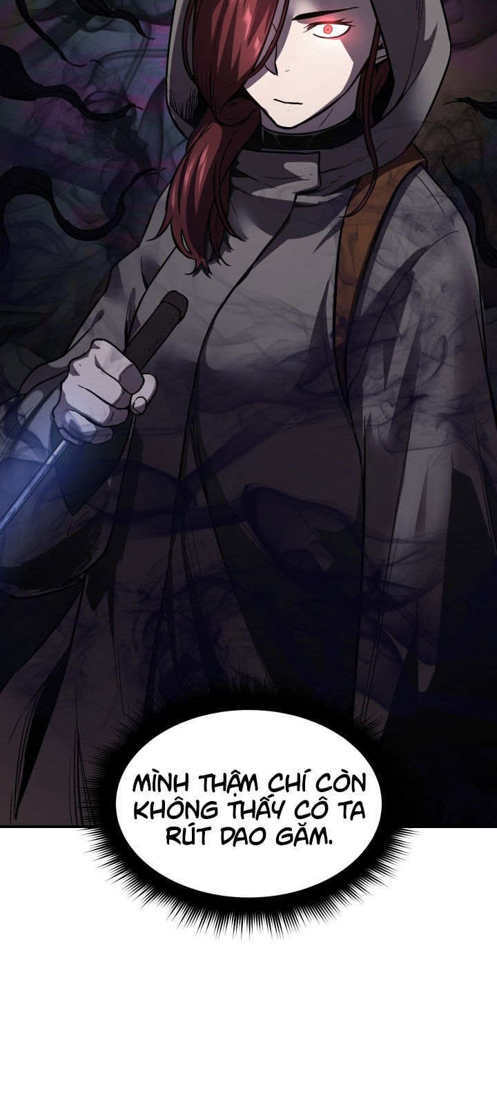Người Chơi Không Thể Thăng Cấp Chap 7 - Next Chap 8