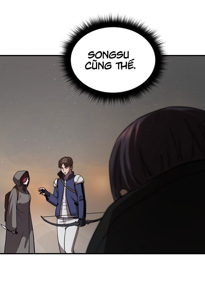 Người Chơi Không Thể Thăng Cấp Chap 7 - Next Chap 8