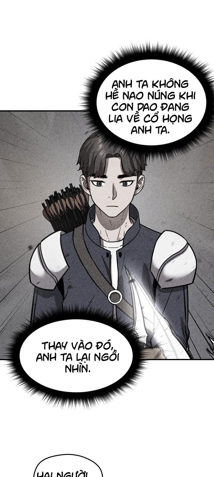 Người Chơi Không Thể Thăng Cấp Chap 7 - Next Chap 8