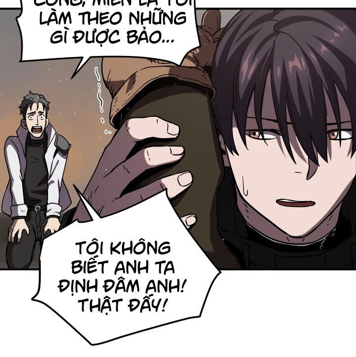 Người Chơi Không Thể Thăng Cấp Chap 7 - Next Chap 8