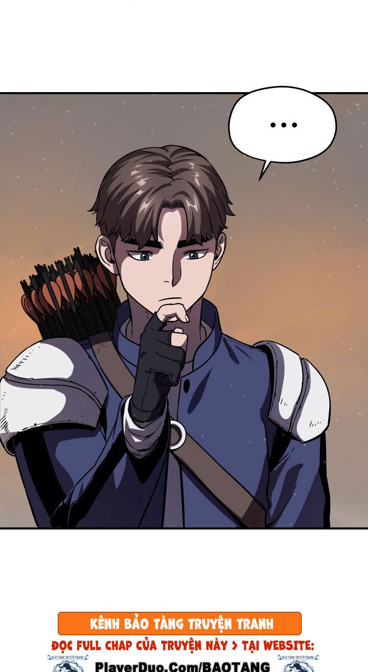 Người Chơi Không Thể Thăng Cấp Chap 7 - Next Chap 8
