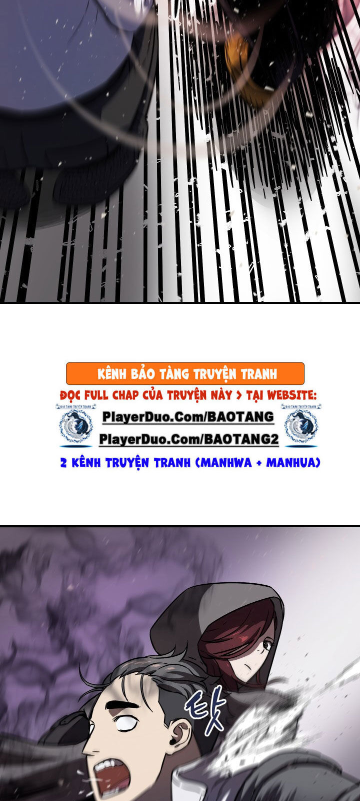 Người Chơi Không Thể Thăng Cấp Chap 7 - Next Chap 8
