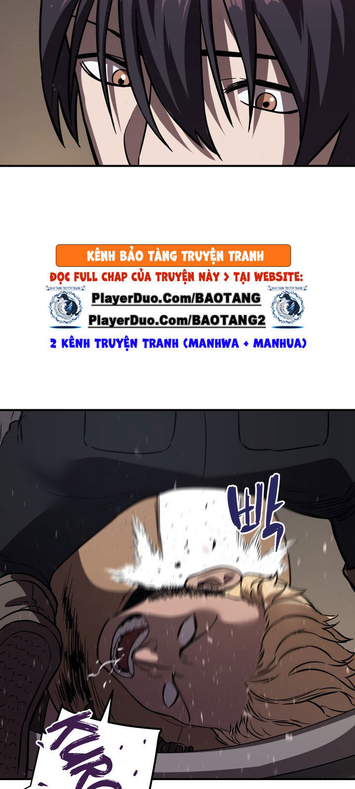 Người Chơi Không Thể Thăng Cấp Chap 7 - Next Chap 8
