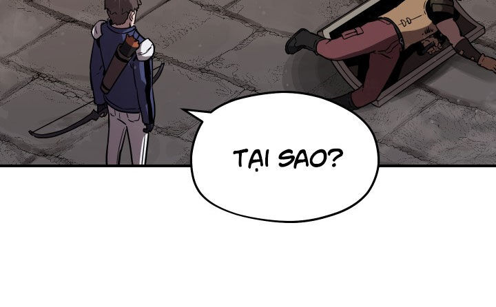 Người Chơi Không Thể Thăng Cấp Chap 7 - Next Chap 8