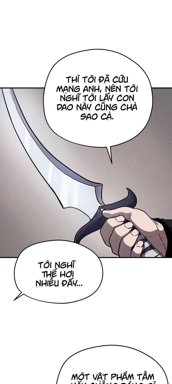 Người Chơi Không Thể Thăng Cấp Chap 7 - Next Chap 8