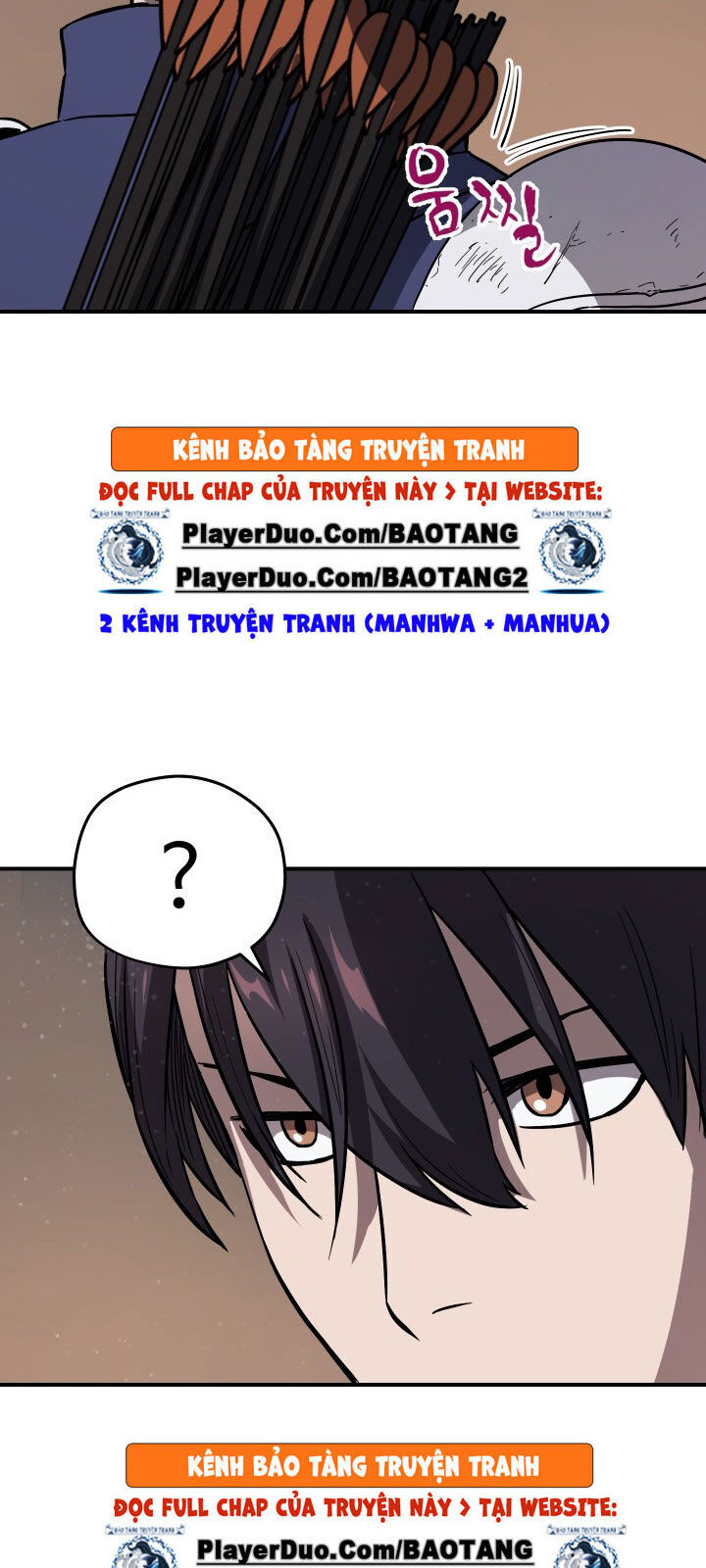 Người Chơi Không Thể Thăng Cấp Chap 7 - Next Chap 8