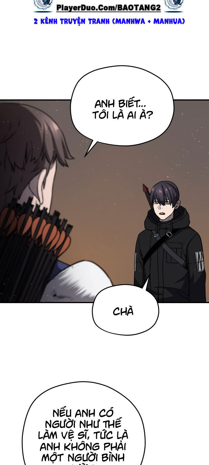 Người Chơi Không Thể Thăng Cấp Chap 7 - Next Chap 8