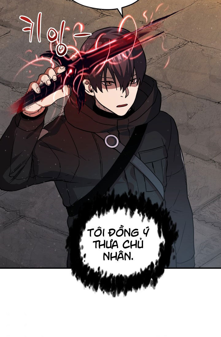 Người Chơi Không Thể Thăng Cấp Chap 7 - Next Chap 8