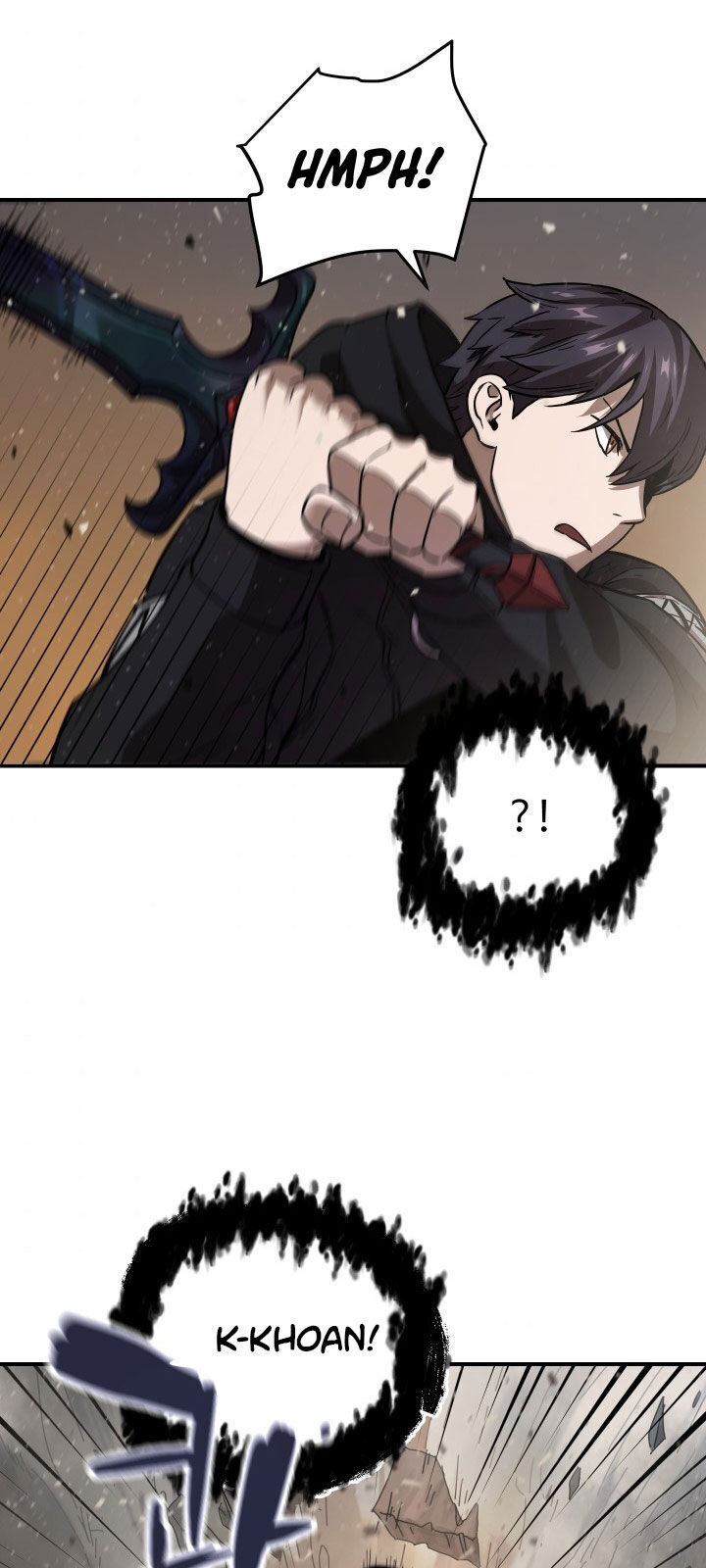 Người Chơi Không Thể Thăng Cấp Chap 7 - Next Chap 8