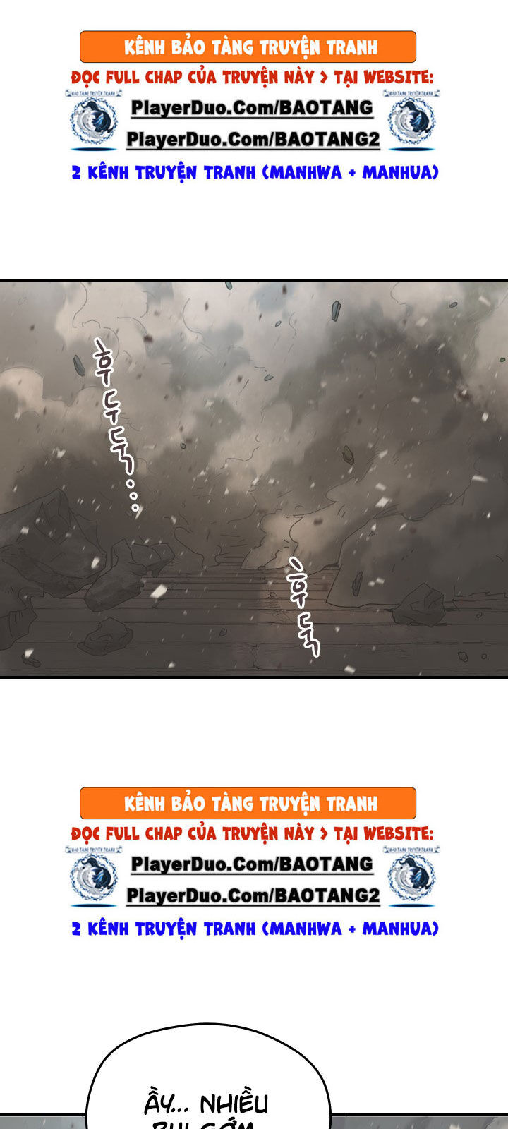 Người Chơi Không Thể Thăng Cấp Chap 7 - Next Chap 8