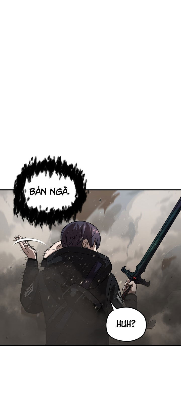 Người Chơi Không Thể Thăng Cấp Chap 7 - Next Chap 8