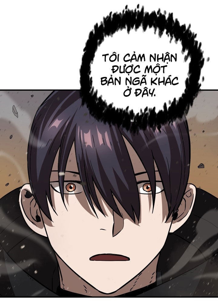 Người Chơi Không Thể Thăng Cấp Chap 7 - Next Chap 8