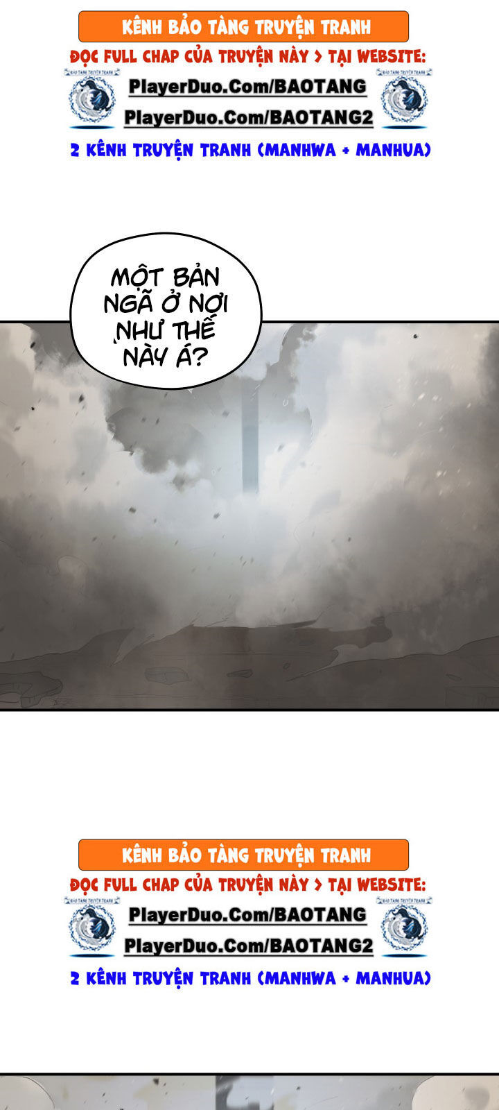 Người Chơi Không Thể Thăng Cấp Chap 7 - Next Chap 8