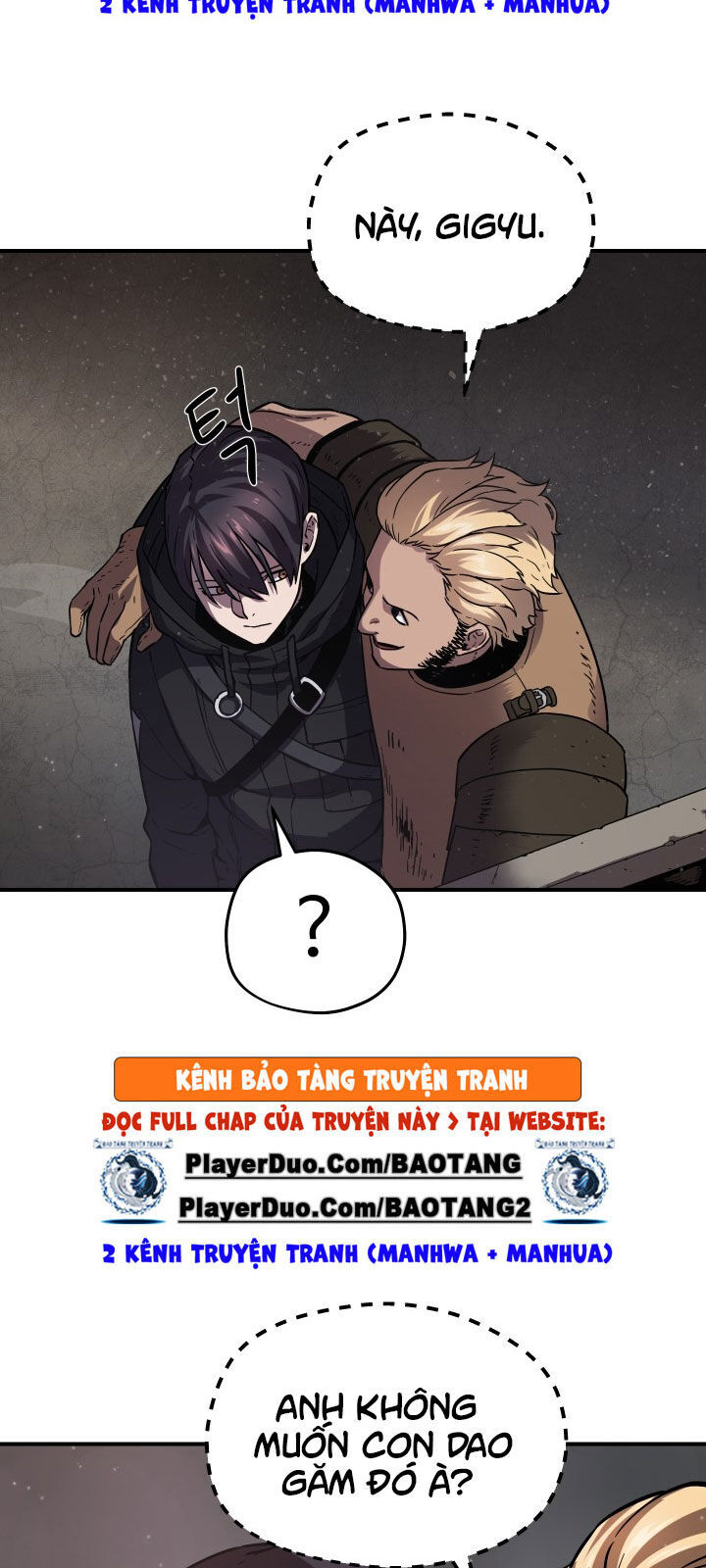 Người Chơi Không Thể Thăng Cấp Chap 7 - Next Chap 8