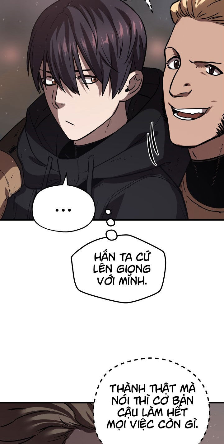 Người Chơi Không Thể Thăng Cấp Chap 7 - Next Chap 8