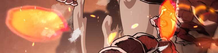 Người Chơi Không Thể Thăng Cấp Chap 70 - Next Chap 71