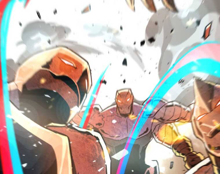 Người Chơi Không Thể Thăng Cấp Chap 70 - Next Chap 71