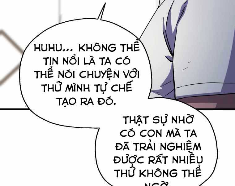 Người Chơi Không Thể Thăng Cấp Chap 70 - Next Chap 71