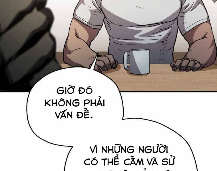 Người Chơi Không Thể Thăng Cấp Chap 70 - Next Chap 71