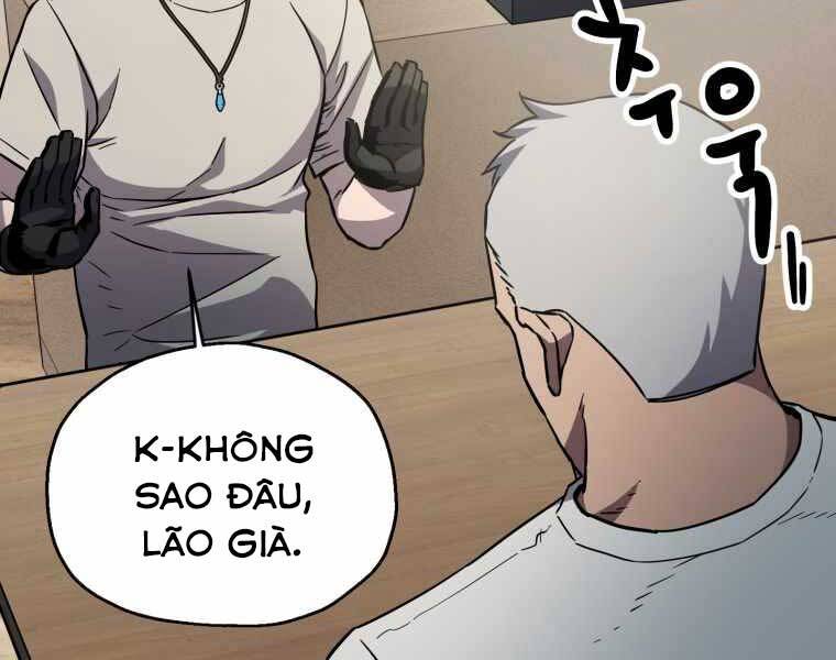 Người Chơi Không Thể Thăng Cấp Chap 70 - Next Chap 71