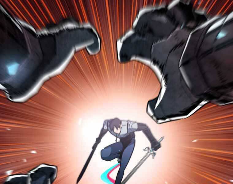 Người Chơi Không Thể Thăng Cấp Chap 70 - Next Chap 71
