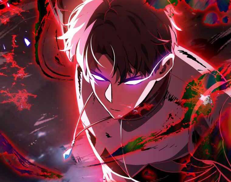 Người Chơi Không Thể Thăng Cấp Chap 70 - Next Chap 71
