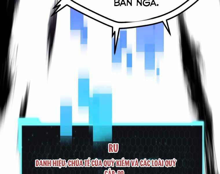 Người Chơi Không Thể Thăng Cấp Chap 70 - Next Chap 71