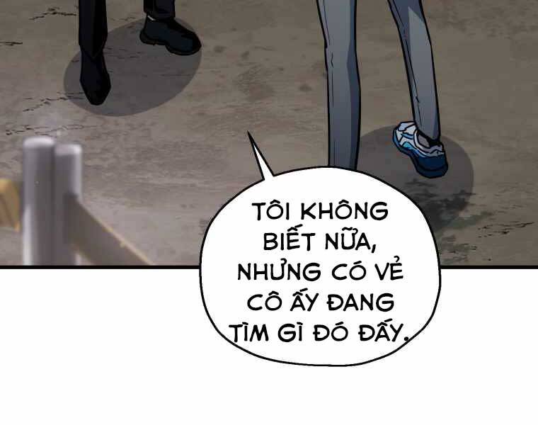 Người Chơi Không Thể Thăng Cấp Chap 70 - Next Chap 71