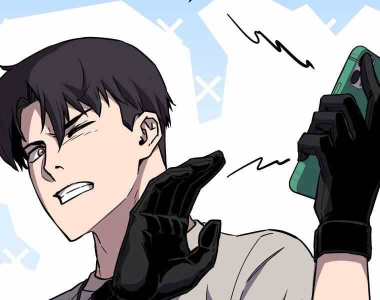 Người Chơi Không Thể Thăng Cấp Chap 70 - Next Chap 71
