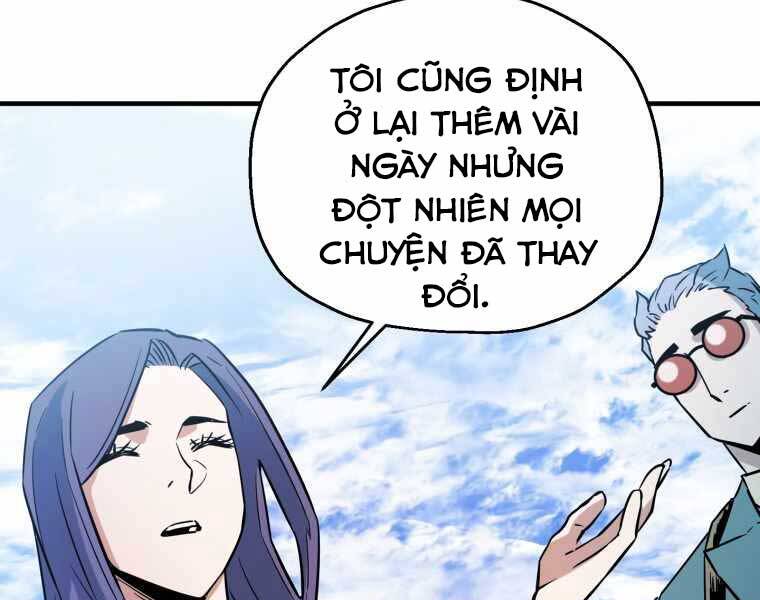 Người Chơi Không Thể Thăng Cấp Chap 71 - Next Chap 72
