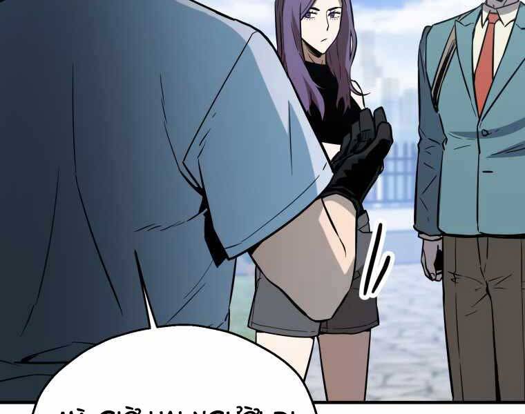 Người Chơi Không Thể Thăng Cấp Chap 71 - Next Chap 72