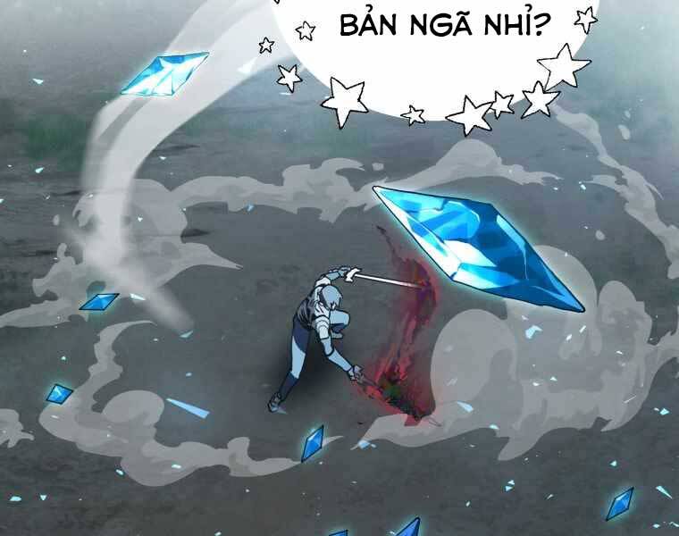 Người Chơi Không Thể Thăng Cấp Chap 71 - Next Chap 72