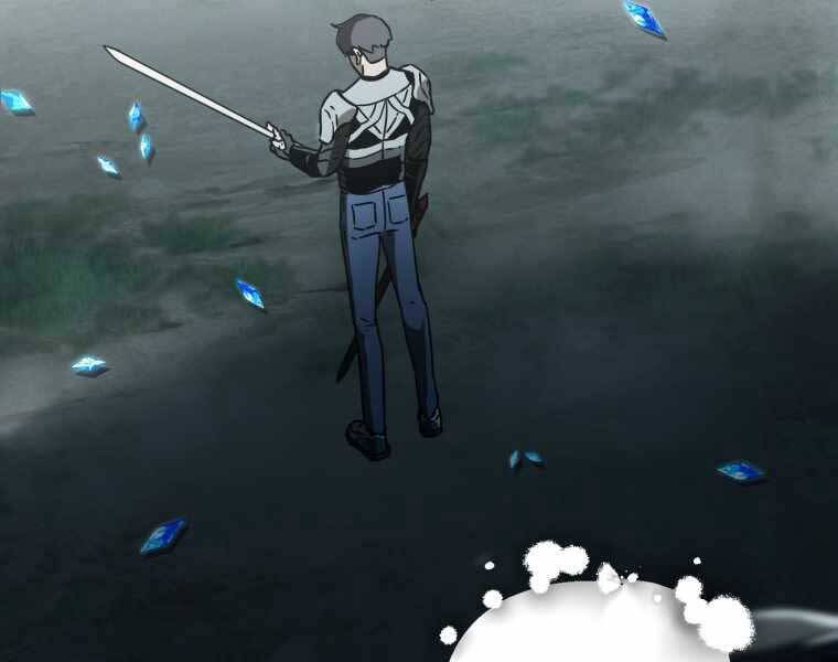 Người Chơi Không Thể Thăng Cấp Chap 71 - Next Chap 72