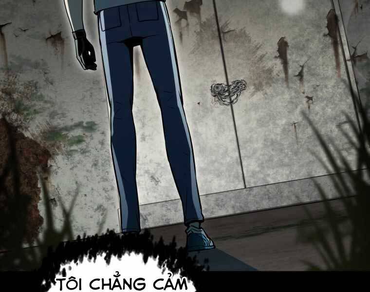 Người Chơi Không Thể Thăng Cấp Chap 71 - Next Chap 72