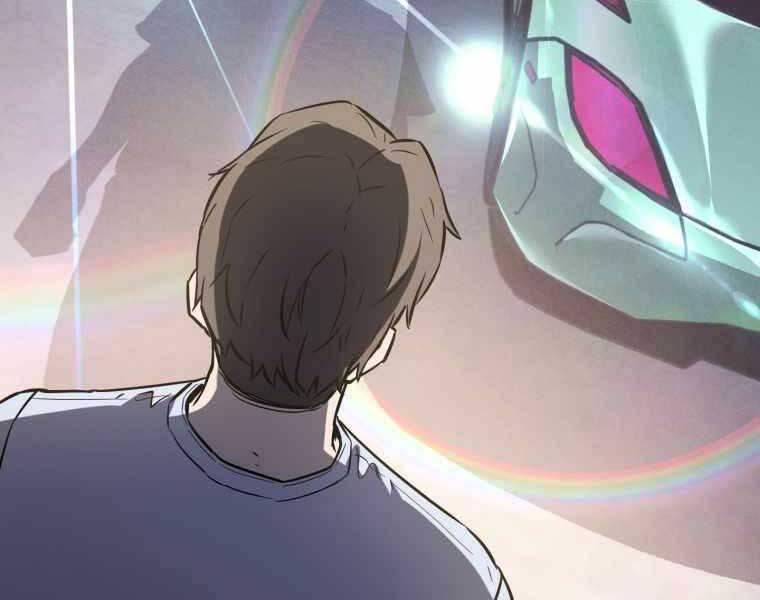 Người Chơi Không Thể Thăng Cấp Chap 71 - Next Chap 72