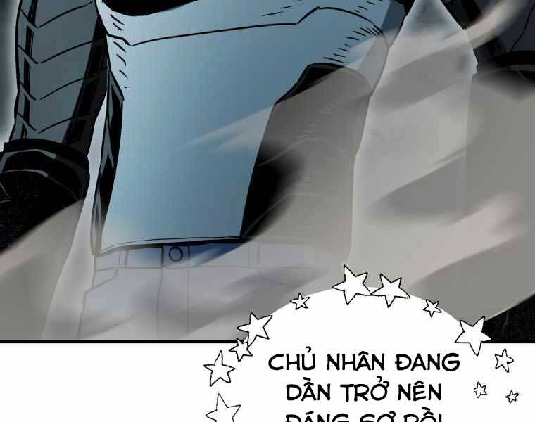 Người Chơi Không Thể Thăng Cấp Chap 71 - Next Chap 72