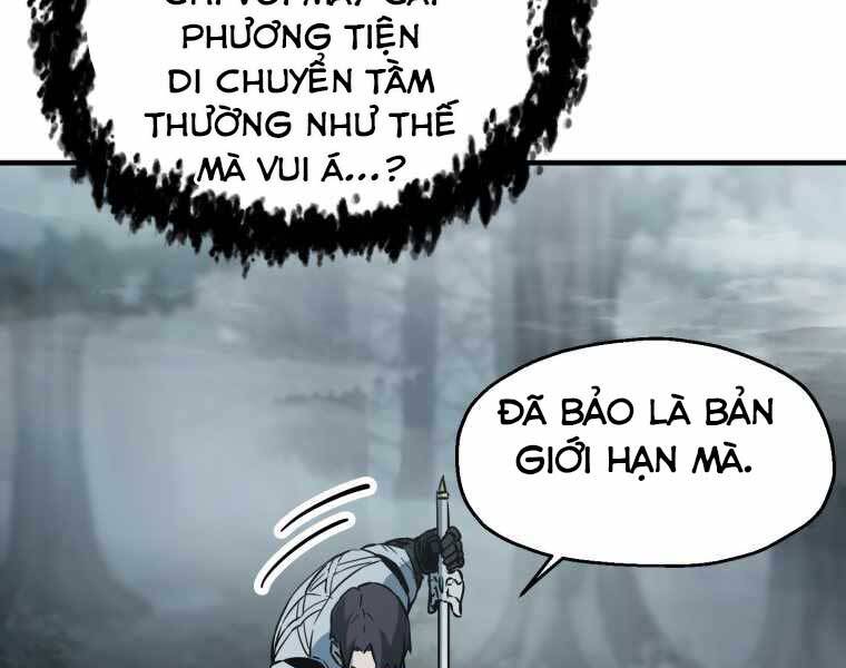 Người Chơi Không Thể Thăng Cấp Chap 71 - Next Chap 72