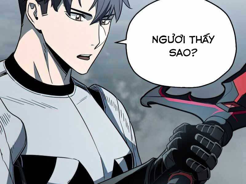 Người Chơi Không Thể Thăng Cấp Chap 72 - Next Chap 73