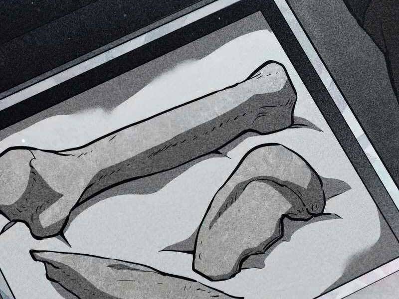 Người Chơi Không Thể Thăng Cấp Chap 72 - Next Chap 73