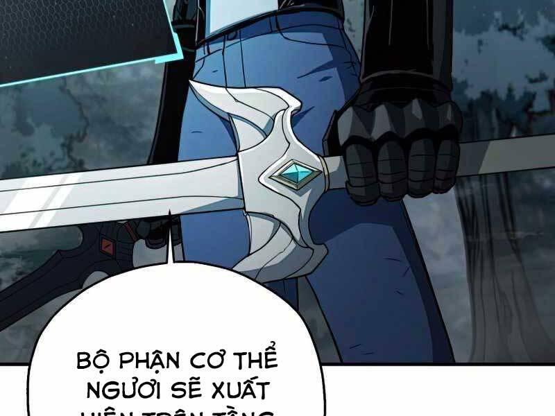 Người Chơi Không Thể Thăng Cấp Chap 72 - Next Chap 73