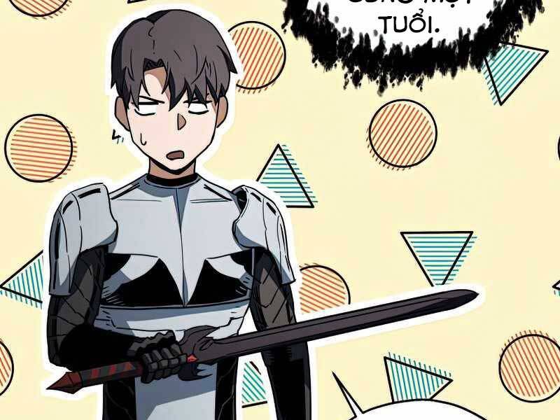 Người Chơi Không Thể Thăng Cấp Chap 72 - Next Chap 73