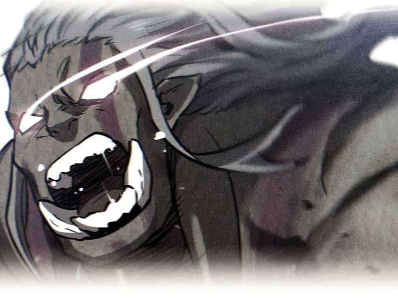 Người Chơi Không Thể Thăng Cấp Chap 72 - Next Chap 73