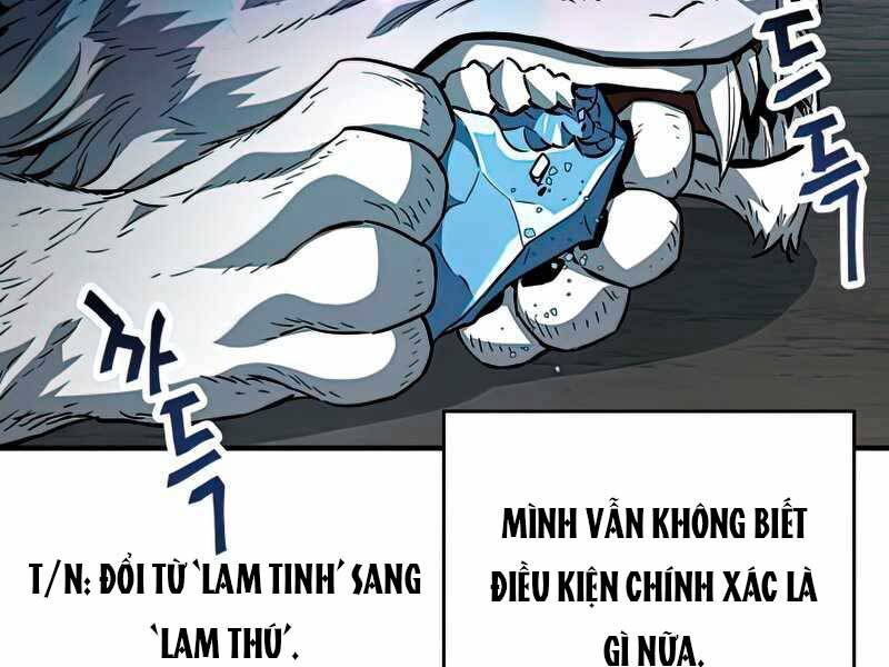 Người Chơi Không Thể Thăng Cấp Chap 72 - Next Chap 73