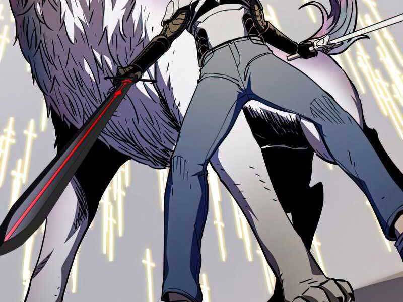 Người Chơi Không Thể Thăng Cấp Chap 73 - Next Chap 74