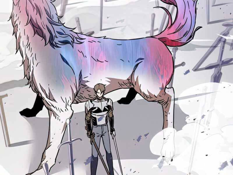 Người Chơi Không Thể Thăng Cấp Chap 73 - Next Chap 74