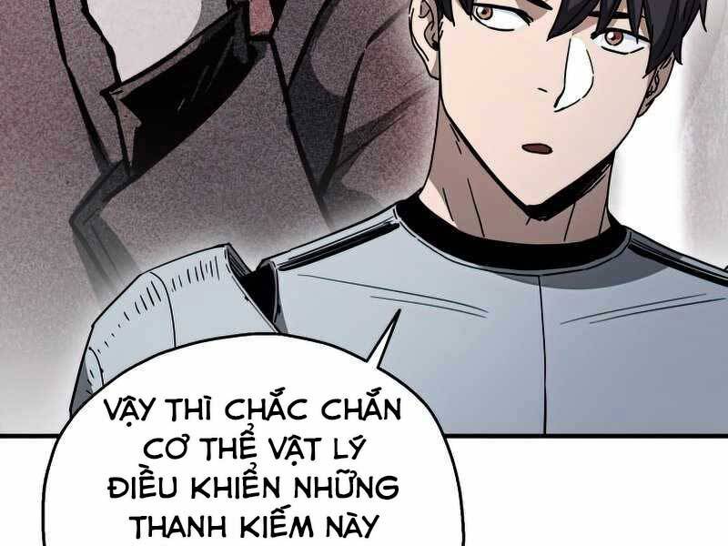 Người Chơi Không Thể Thăng Cấp Chap 73 - Next Chap 74